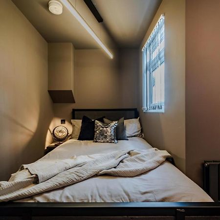 Bramble Studios - Luxury 1-Bed Serviced Suites Coventry Esterno foto