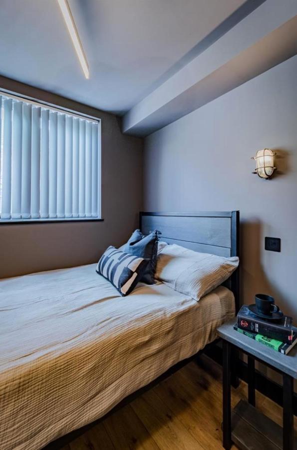 Bramble Studios - Luxury 1-Bed Serviced Suites Coventry Esterno foto