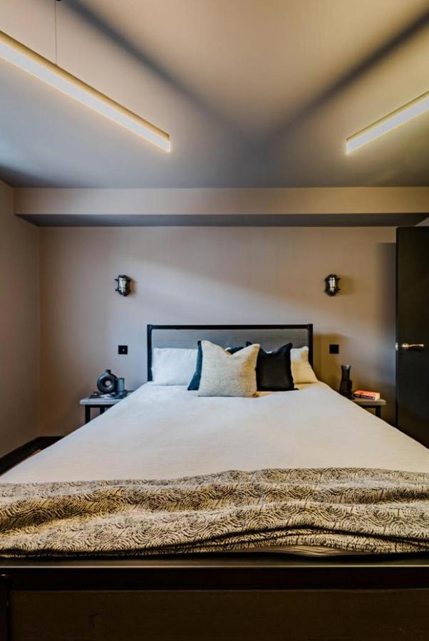 Bramble Studios - Luxury 1-Bed Serviced Suites Coventry Esterno foto