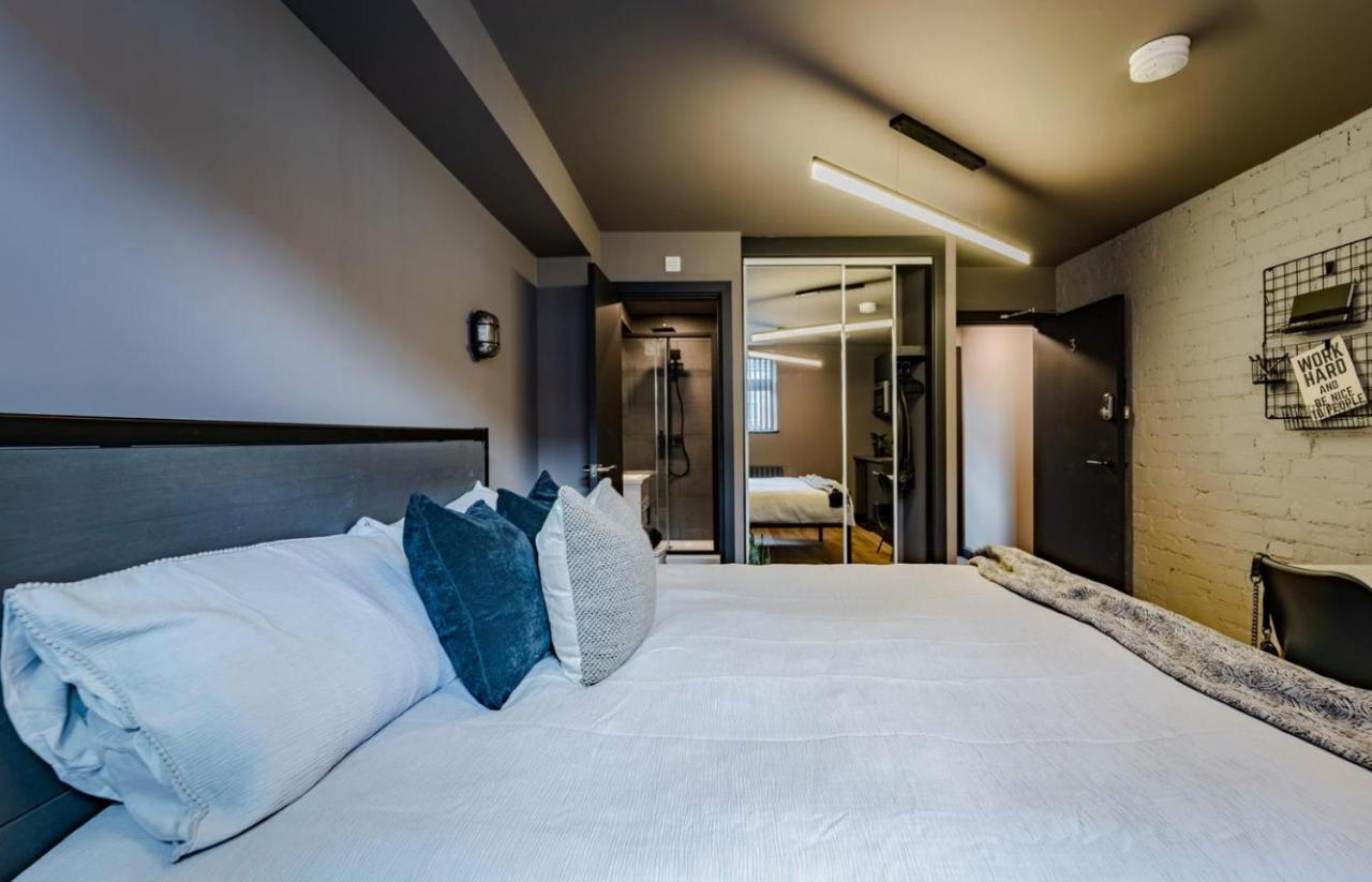 Bramble Studios - Luxury 1-Bed Serviced Suites Coventry Esterno foto