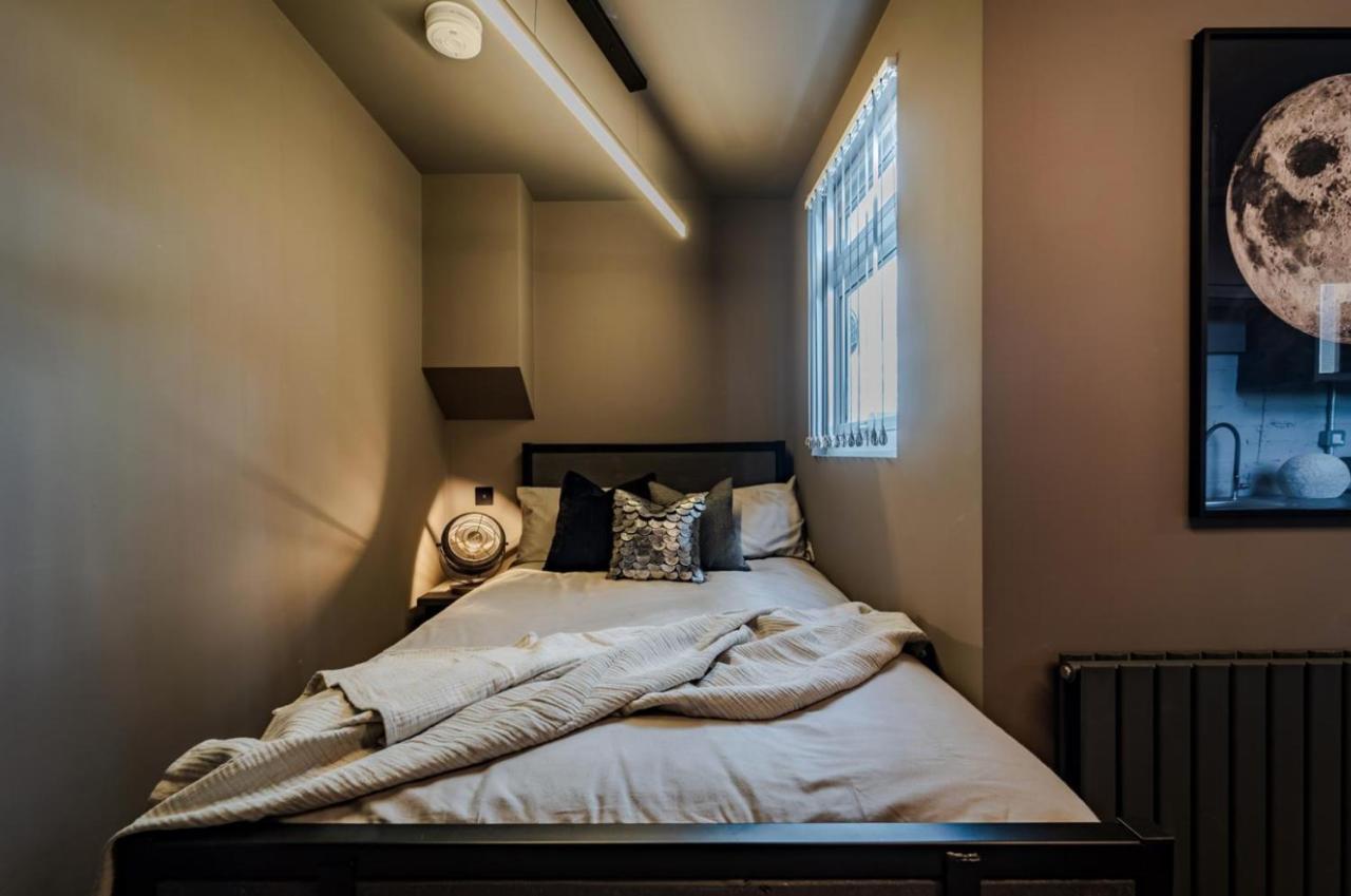 Bramble Studios - Luxury 1-Bed Serviced Suites Coventry Esterno foto