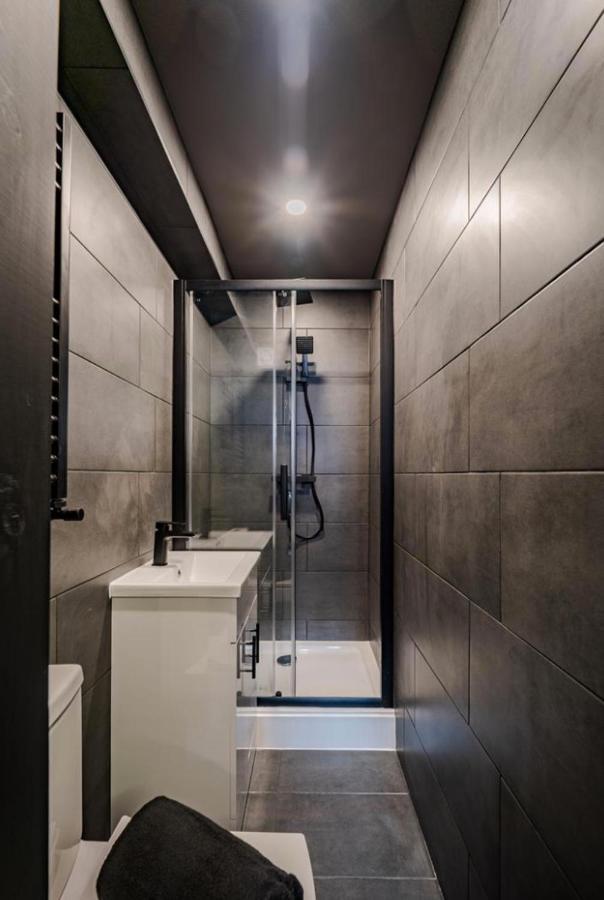 Bramble Studios - Luxury 1-Bed Serviced Suites Coventry Esterno foto